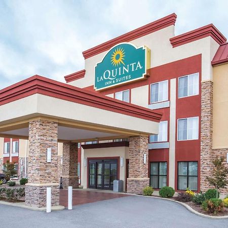 La Quinta By Wyndham O'Fallon, Il - St. Louis Eksteriør billede