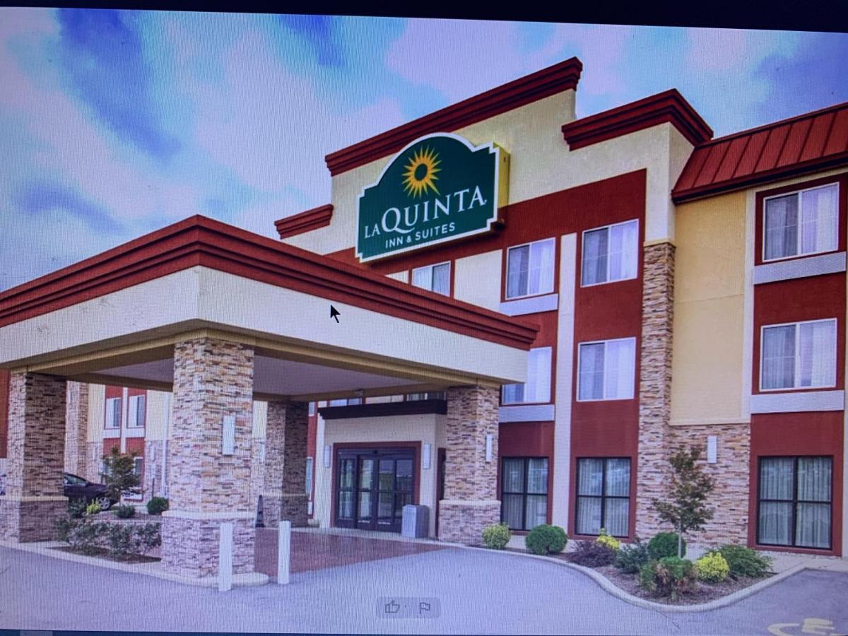 La Quinta By Wyndham O'Fallon, Il - St. Louis Eksteriør billede