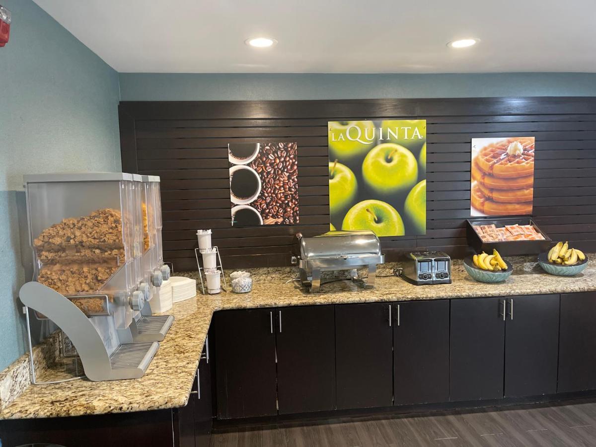 La Quinta By Wyndham O'Fallon, Il - St. Louis Eksteriør billede