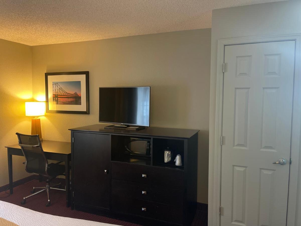 La Quinta By Wyndham O'Fallon, Il - St. Louis Eksteriør billede