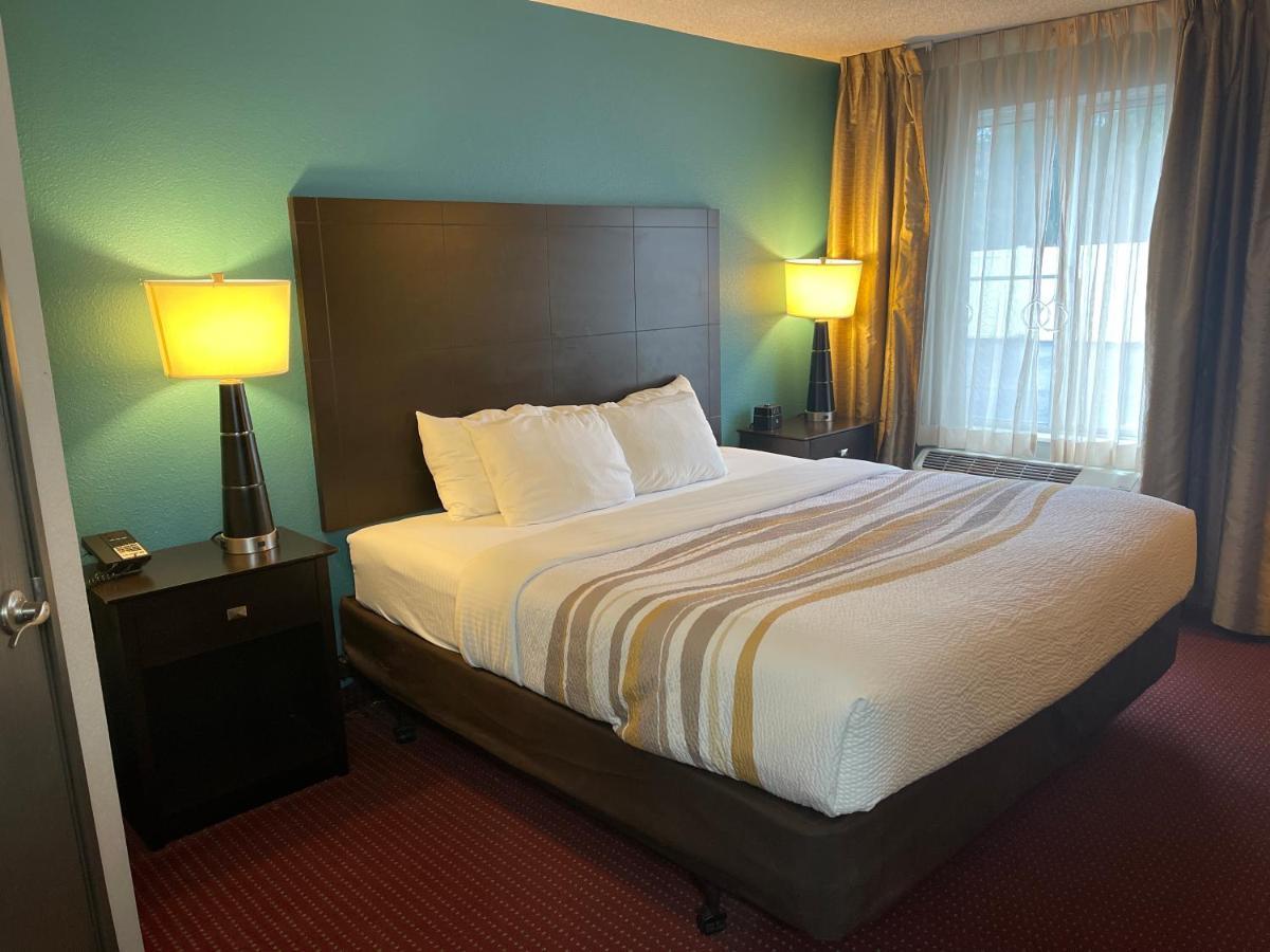 La Quinta By Wyndham O'Fallon, Il - St. Louis Eksteriør billede