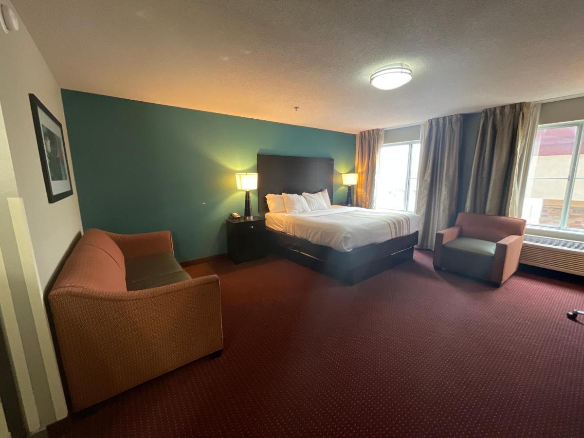 La Quinta By Wyndham O'Fallon, Il - St. Louis Eksteriør billede
