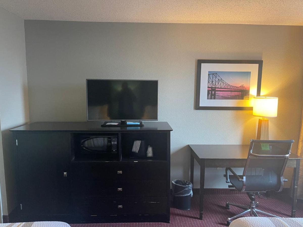 La Quinta By Wyndham O'Fallon, Il - St. Louis Eksteriør billede