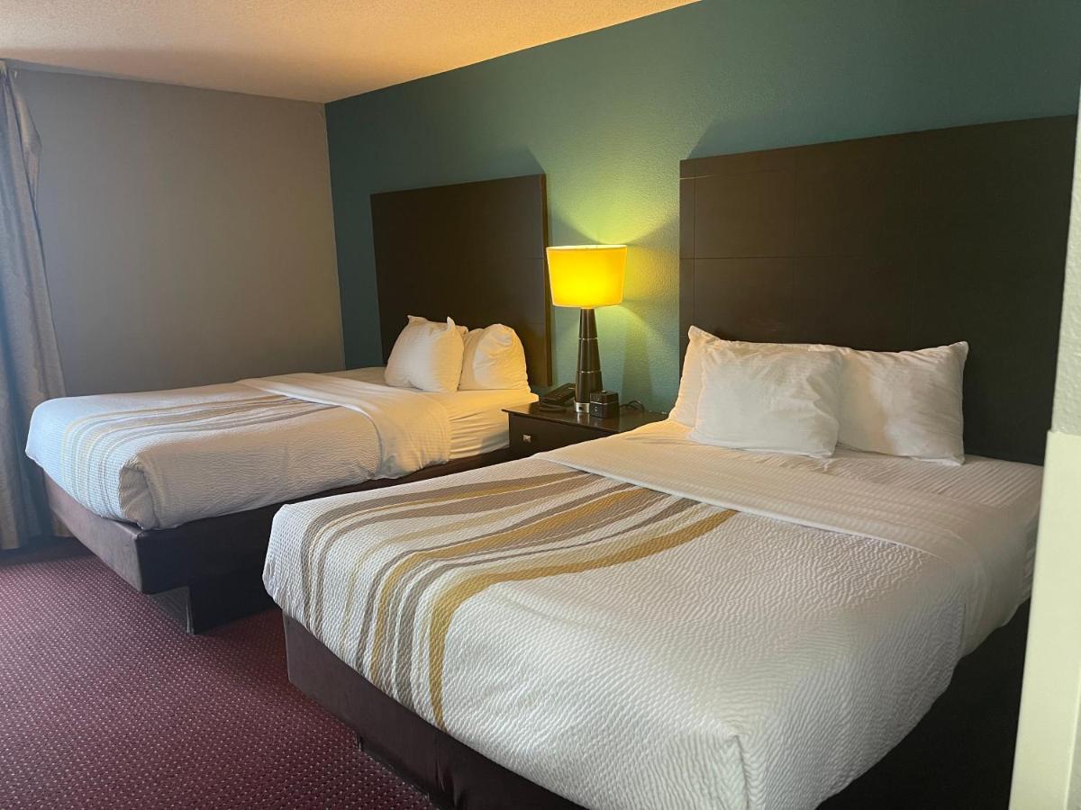La Quinta By Wyndham O'Fallon, Il - St. Louis Eksteriør billede