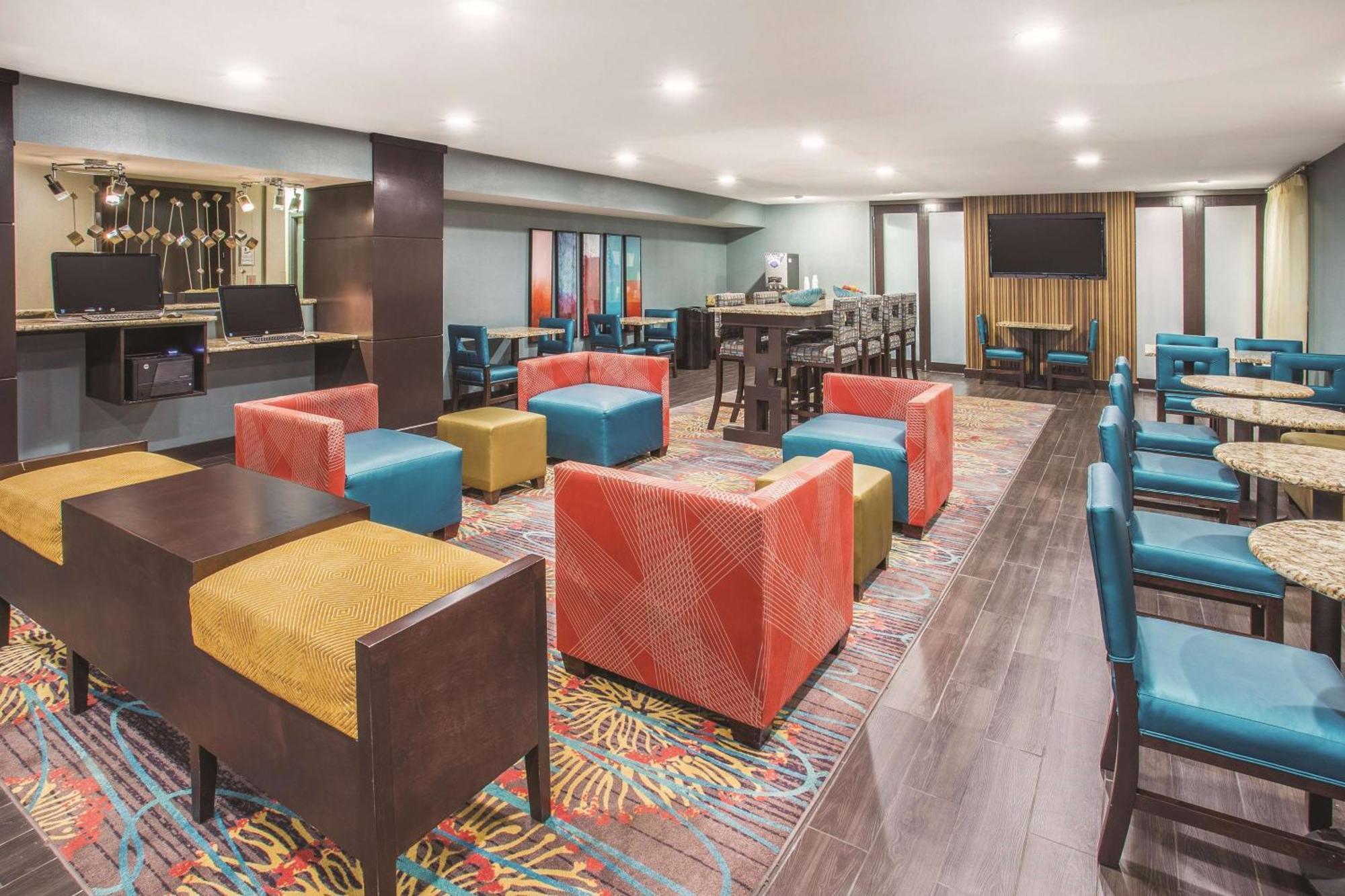 La Quinta By Wyndham O'Fallon, Il - St. Louis Eksteriør billede