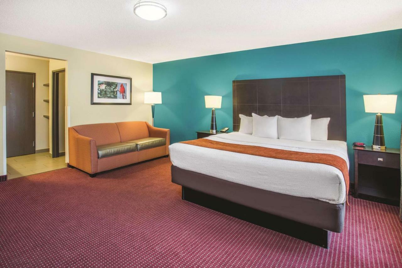La Quinta By Wyndham O'Fallon, Il - St. Louis Eksteriør billede