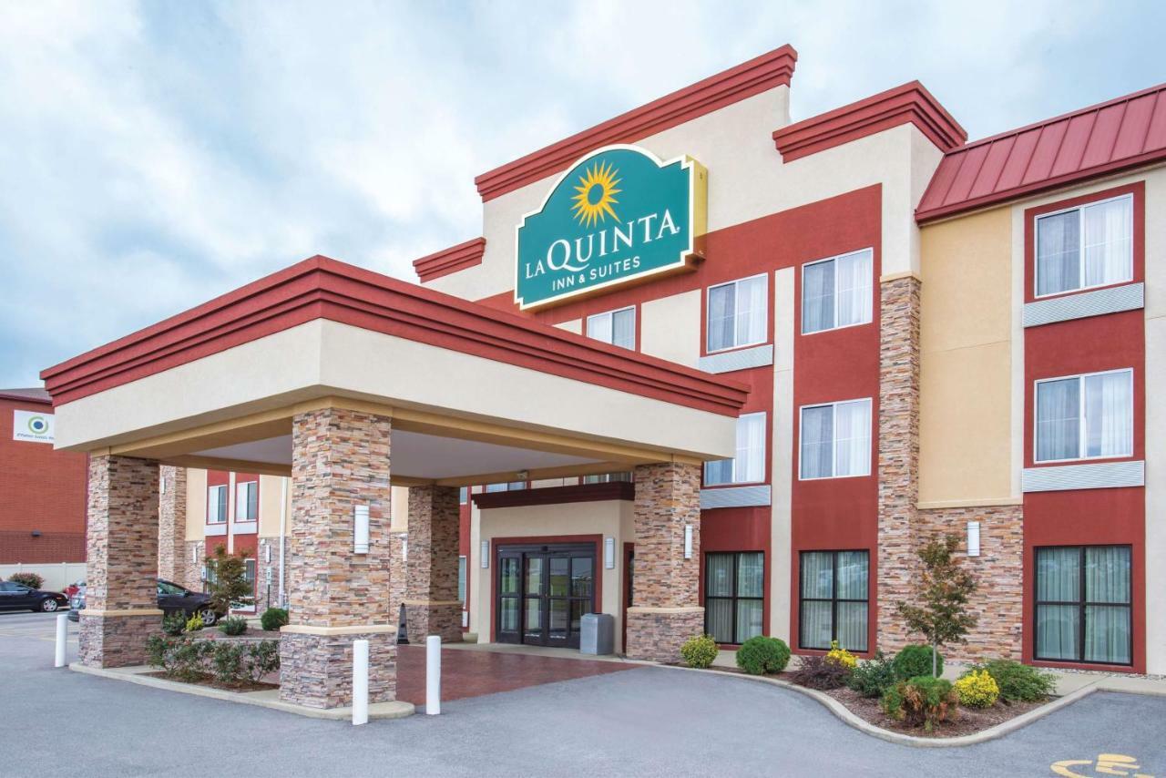 La Quinta By Wyndham O'Fallon, Il - St. Louis Eksteriør billede
