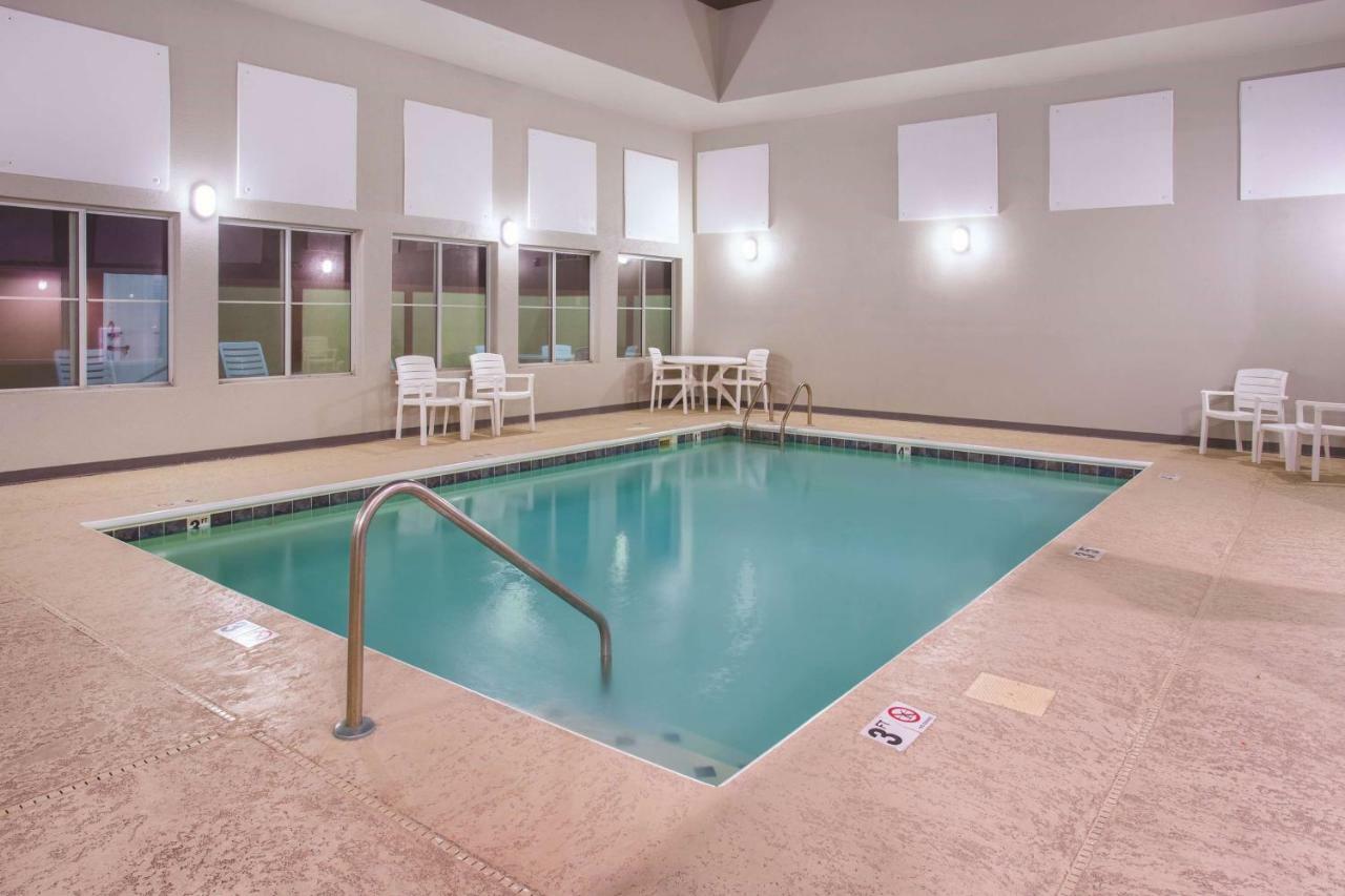 La Quinta By Wyndham O'Fallon, Il - St. Louis Eksteriør billede