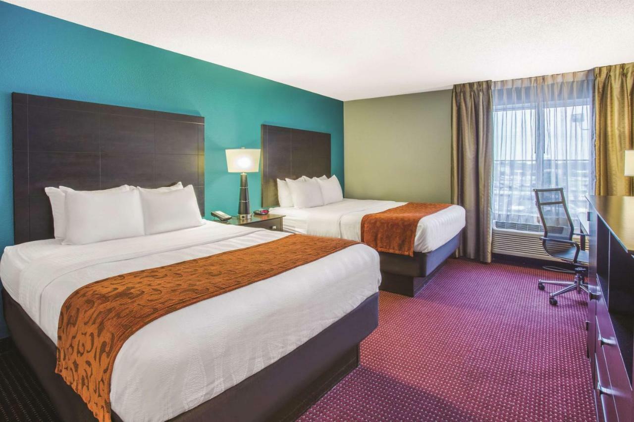 La Quinta By Wyndham O'Fallon, Il - St. Louis Eksteriør billede