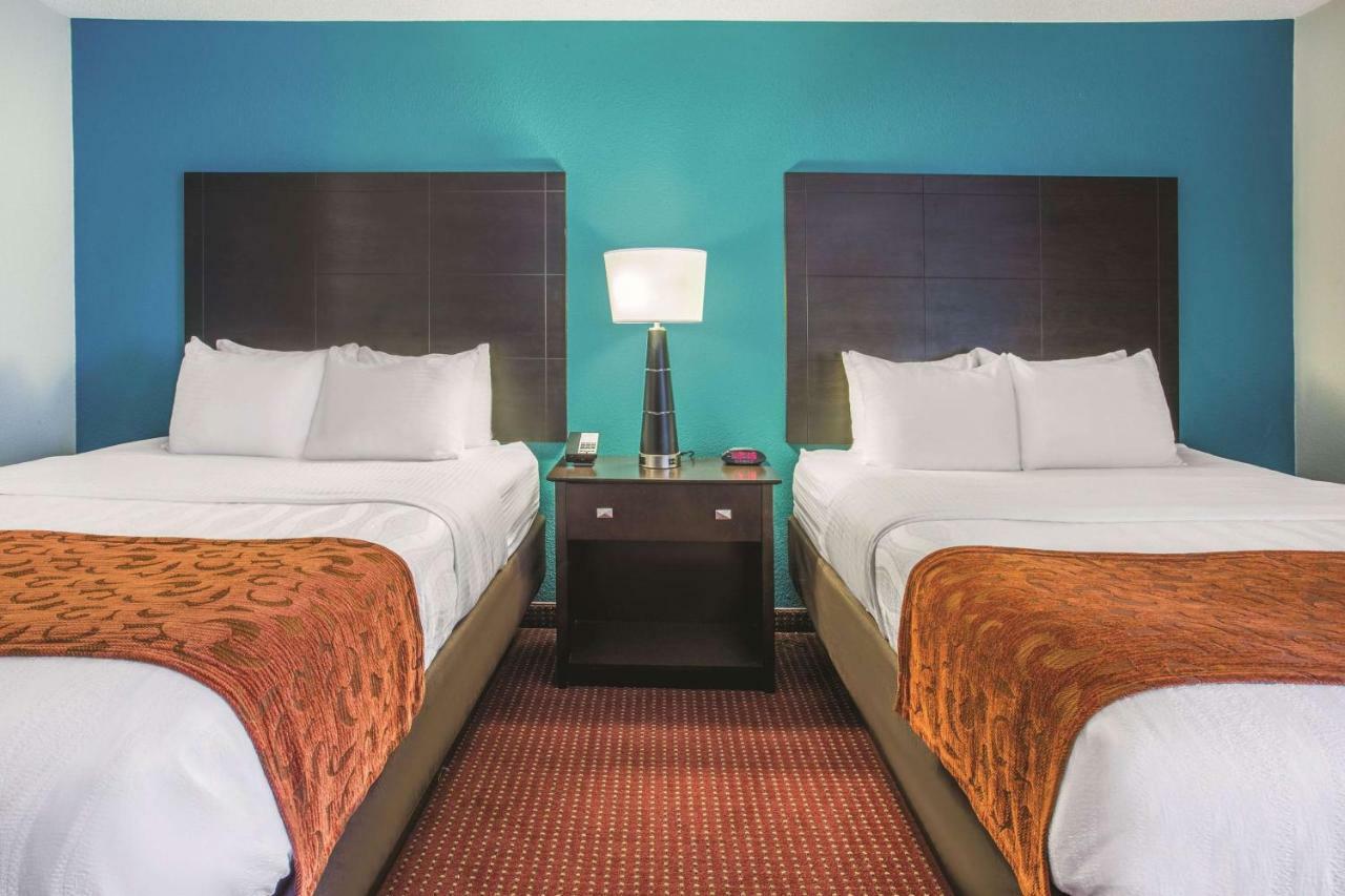 La Quinta By Wyndham O'Fallon, Il - St. Louis Eksteriør billede