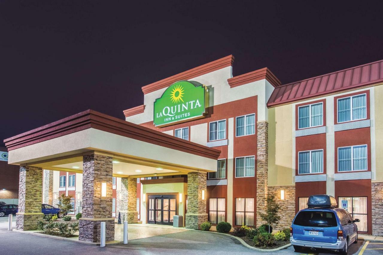 La Quinta By Wyndham O'Fallon, Il - St. Louis Eksteriør billede