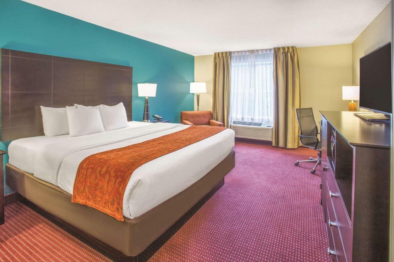 La Quinta By Wyndham O'Fallon, Il - St. Louis Eksteriør billede