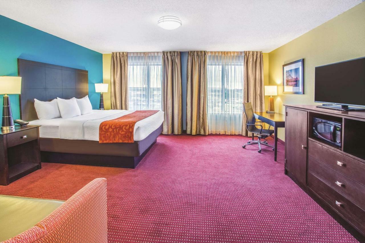 La Quinta By Wyndham O'Fallon, Il - St. Louis Eksteriør billede