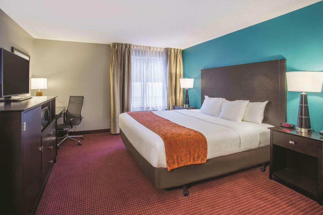 La Quinta By Wyndham O'Fallon, Il - St. Louis Eksteriør billede